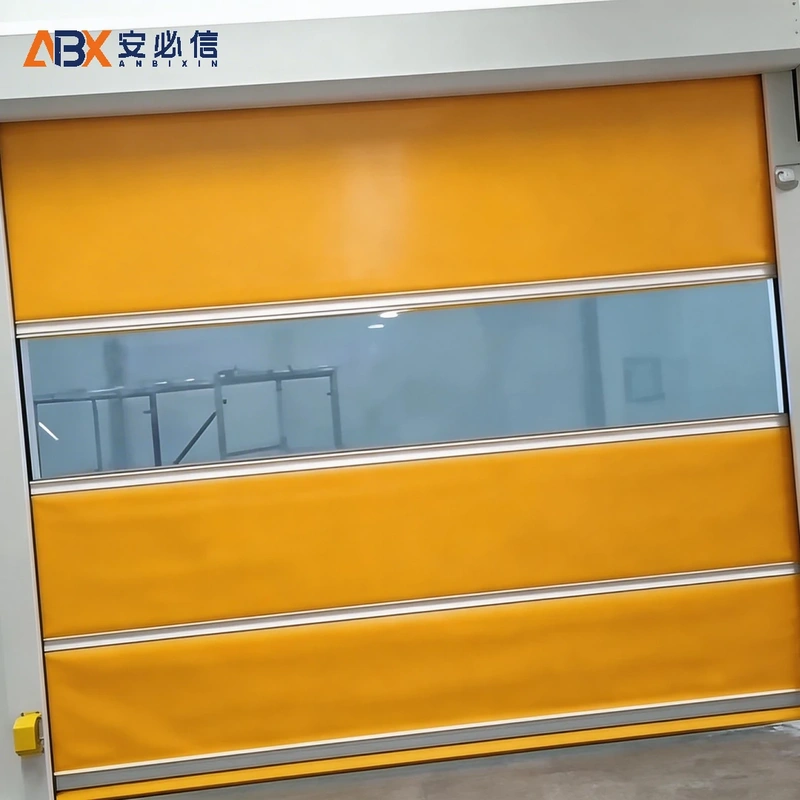 红河哈尼族彝族洁净快速门