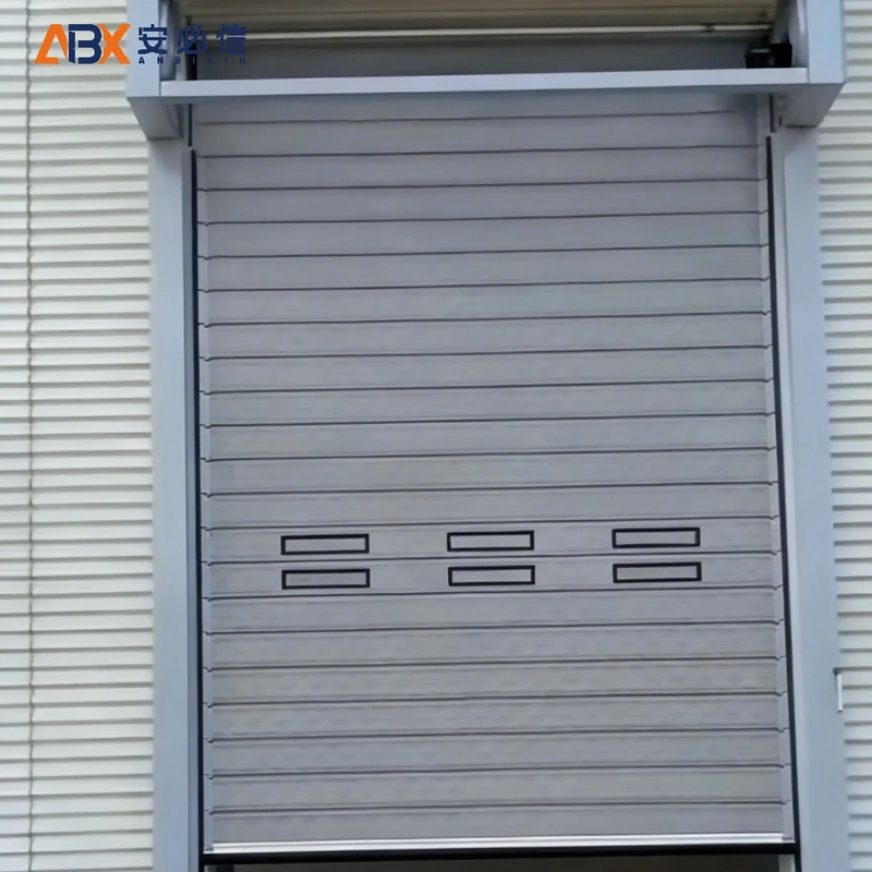 红河哈尼族彝族涡轮硬质高速门